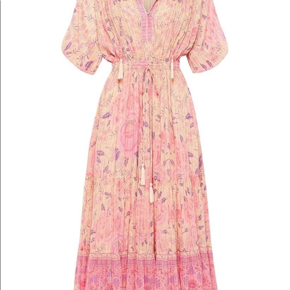 Spell and the Gypsy Collective XXL Mystic Dress